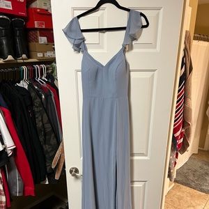 Azazie Formal/Bridesmaid Dress Custom